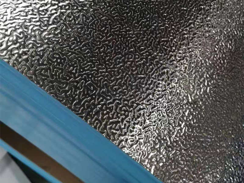 aluminium polysurlyn moisture barrier