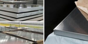 3003 Aluminum Sheet Manufacturer And Supplier