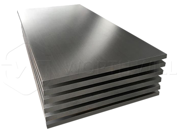 Aluminum Plate 6061 T6
