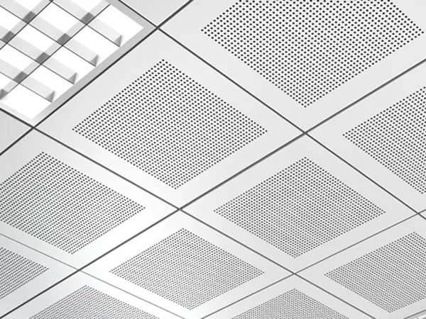 perforated-ceiling