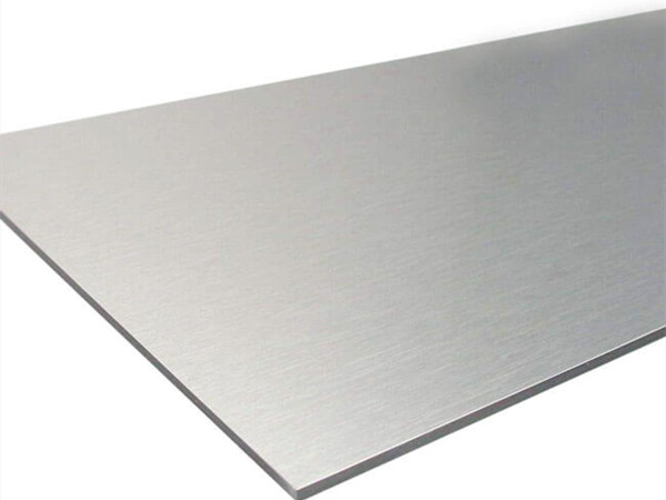 Aluminum Plate 3003