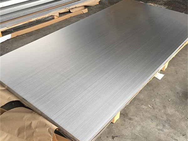 Aluminum Plate 3004