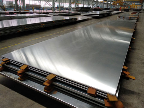 Aluminum Plate 5083