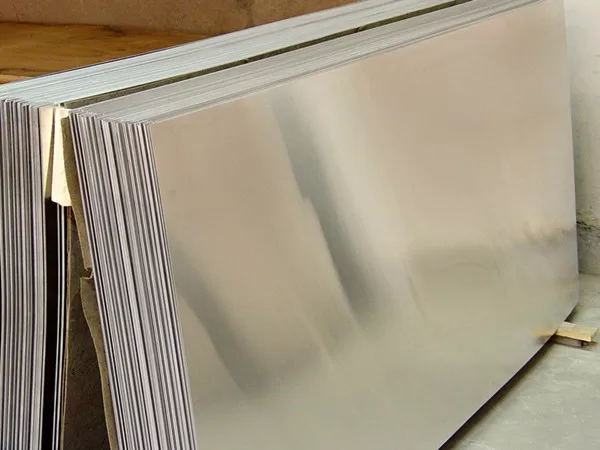 5083 aluminium sheet