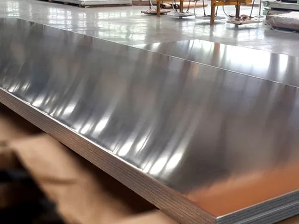 5083 aluminium sheet