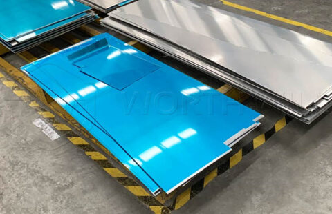 What You Need to Know About Ordering 5083 Aluminium Sheet