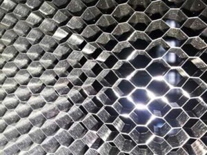 Aluminium Honeycomb Core