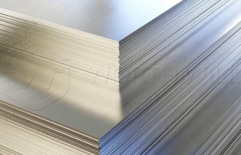 2mm Aluminium Sheet