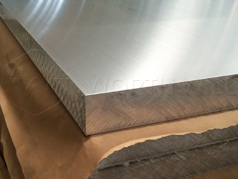 wholesale 5mm aluminium plate