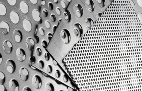 Perforated Aluminium Sheet Bunnings