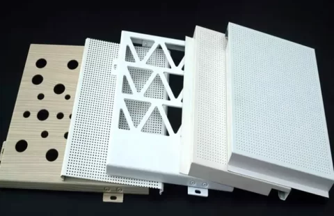 What is Aluminium Veneer?