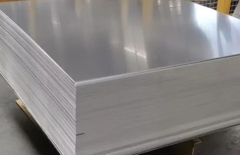 Aluminium Sheet 8x4 Price