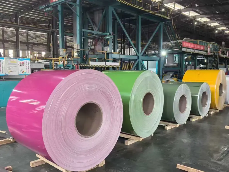 Aluminum Curtain Wall