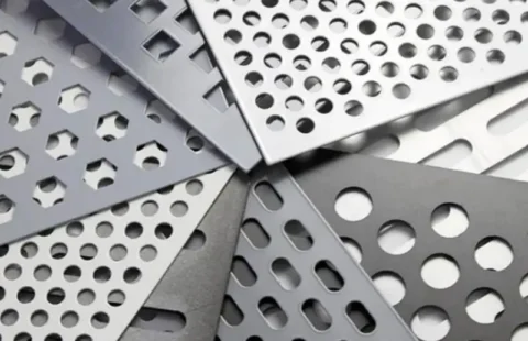 Perforated Aluminium Sheet Price