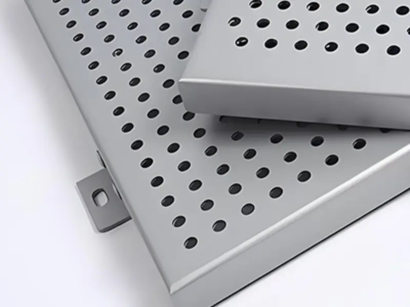 Wholesale aluminum veneer curtain wall suppliers