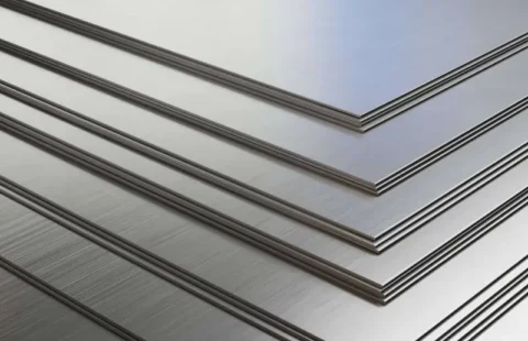 what is aluminium sheet