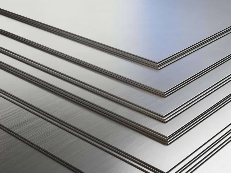 what is aluminium sheet
