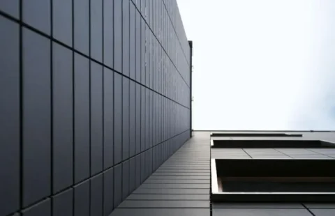 Aluminium Curtain Wall Australia – Price & Design Guide