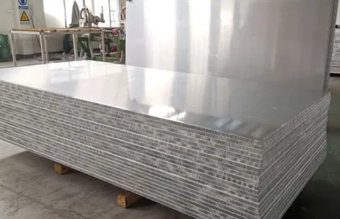 Aluminium Honeycomb Panel for Wall Cladding in Australia – Supplier & Price Guide