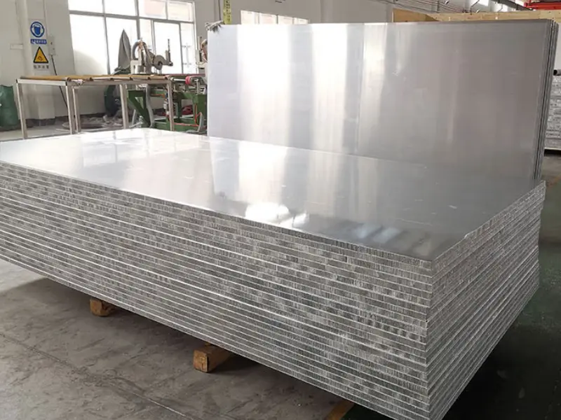 Aluminium Honeycomb Panel for Wall Cladding in Australia – Supplier & Price Guide