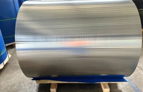 Aluminum Coil 3105 H21