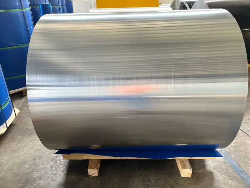 Aluminum Coil 3105 H21