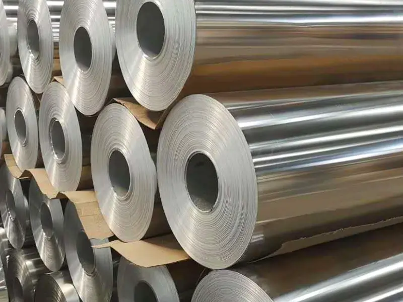 Aluminum Coil 3105 H21