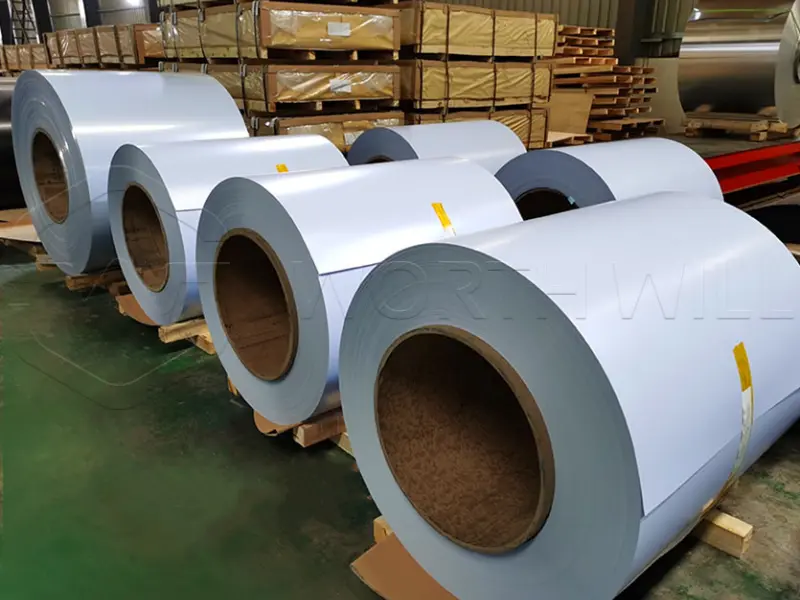 Aluminum Sign Blanks