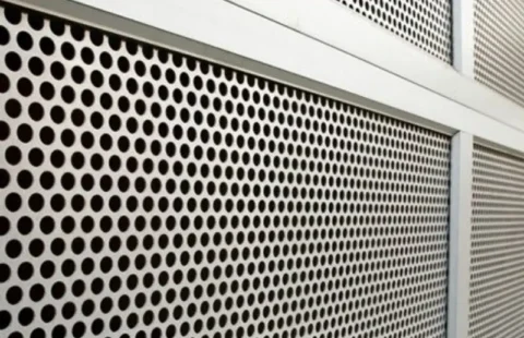 Perforated Aluminium Sheet Australia – Supplier Guide