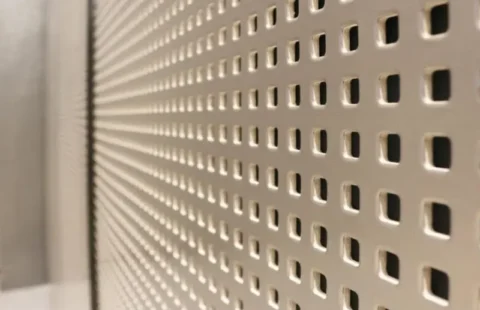 Perforated Aluminium Sheet Australia – Supplier Guide