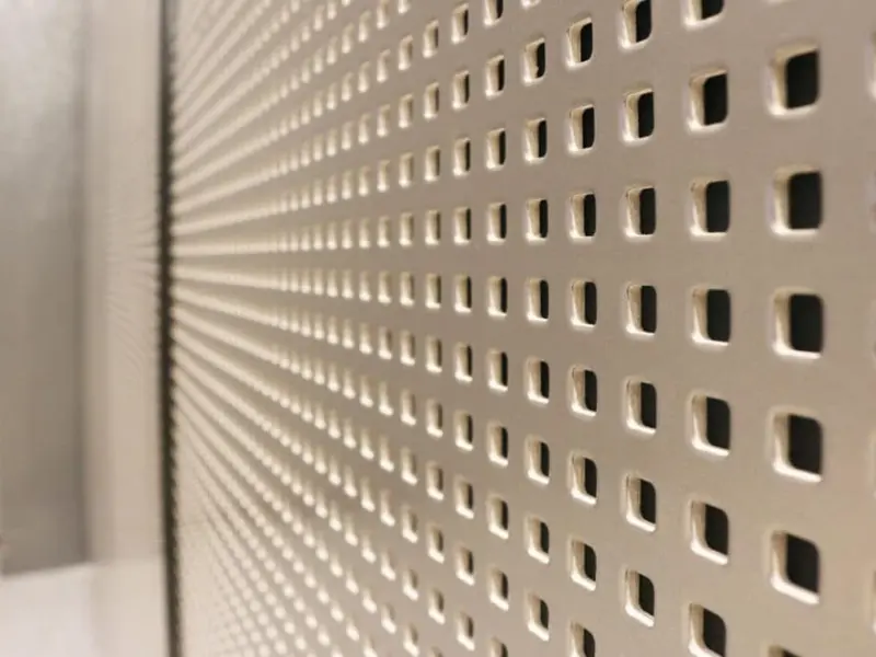 Perforated Aluminium Sheet Australia – Supplier Guide