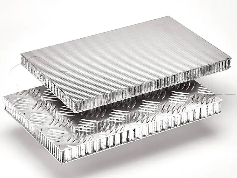 What Are the Disadvantages of Aluminium Honeycomb Panels?
